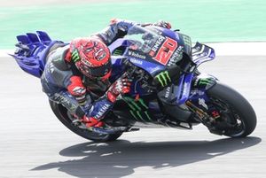 Fabio Quartararo, Yamaha Factory Racing