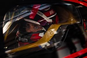 #5 Porsche Penske Motorsport Porsche 963: Julien Andlauer