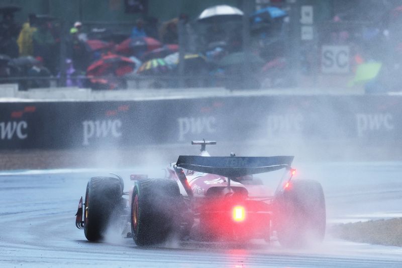 Charles Leclerc, Ferrari