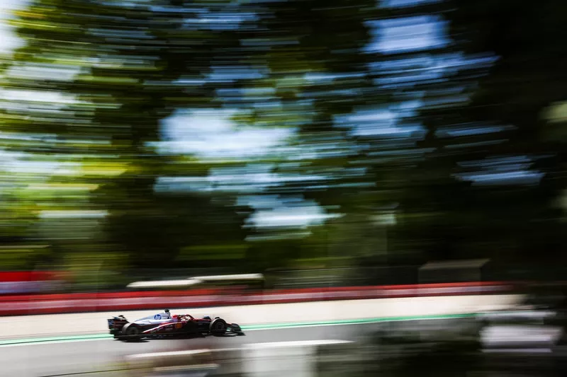 Charles Leclerc, Ferrari