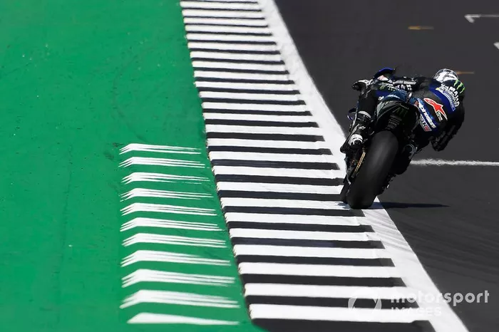 Maverick Vinales, Yamaha Factory Racing