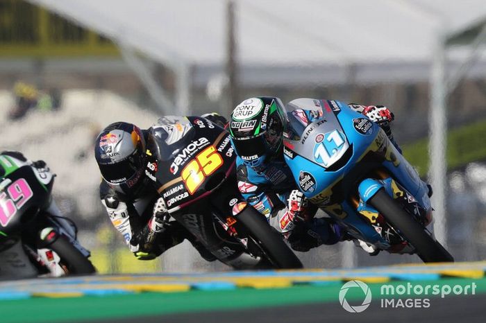 Sergio Garcia, Estrella Galicia 0,0