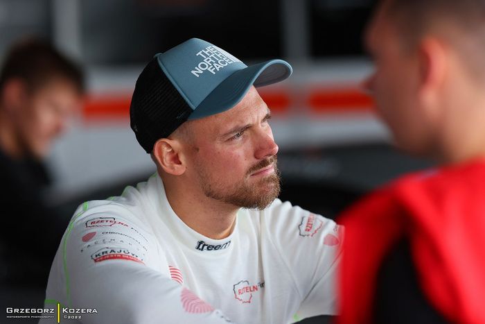 WSMP, FIA CEZ, Slovakiaring