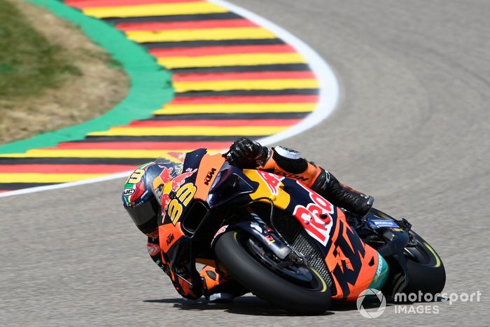 Brad Binder, Red Bull KTM Factory Racing