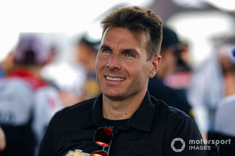 Confirmado para 2023: Will Power (Australia) *