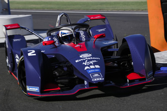 Sam Bird, Envision Virgin Racing, Audi e-tron FE05