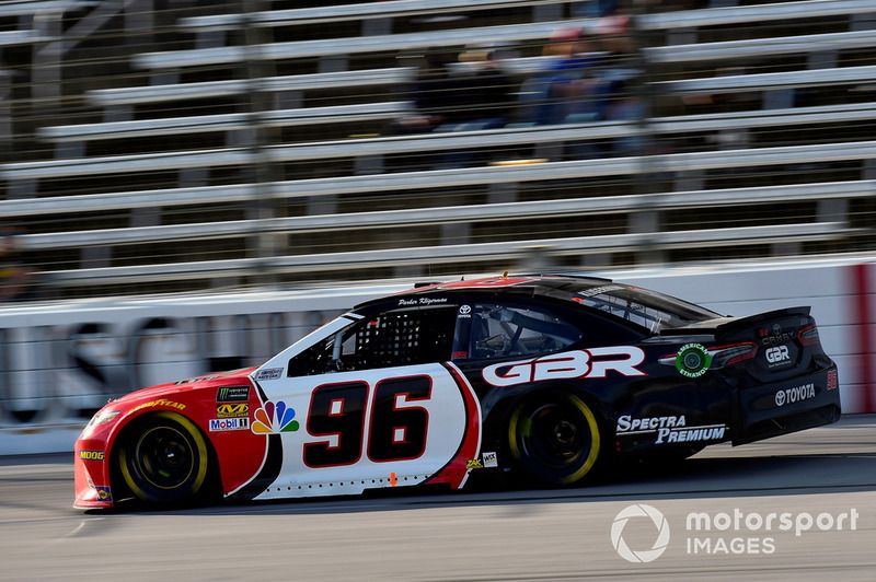 Gaunt Brothers Racing