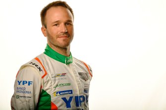Juncos Racing
