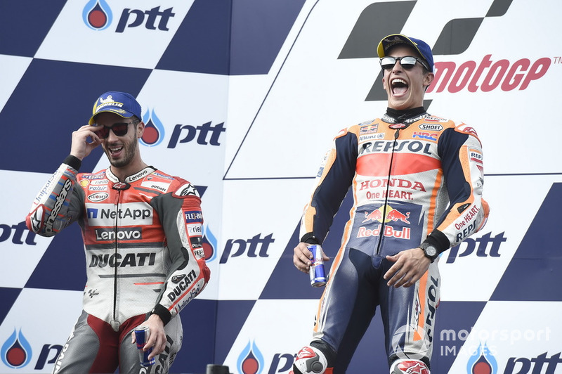Marc Marquez, Repsol Honda Team