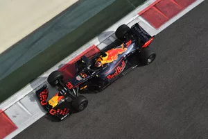 Max Verstappen, Red Bull Racing RB14