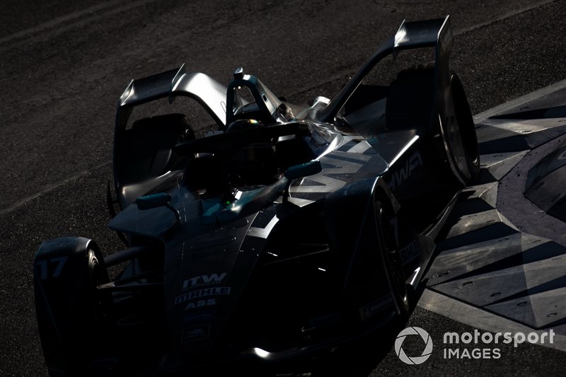 Raffaele Marciello, HWA Racelab, VFE-05