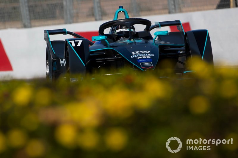 Raffaele Marciello, HWA Racelab, VFE-05