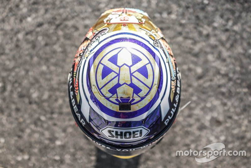 GP del Giappone - Marc Márquez