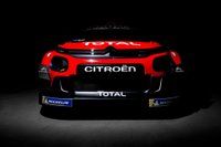 Citroën World Rally Team