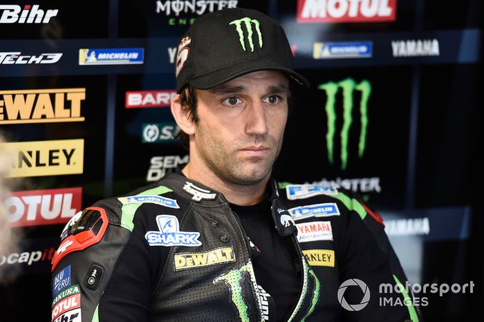 Johann Zarco, Monster Yamaha Tech 3