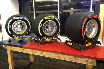 Pneumatici Pirelli