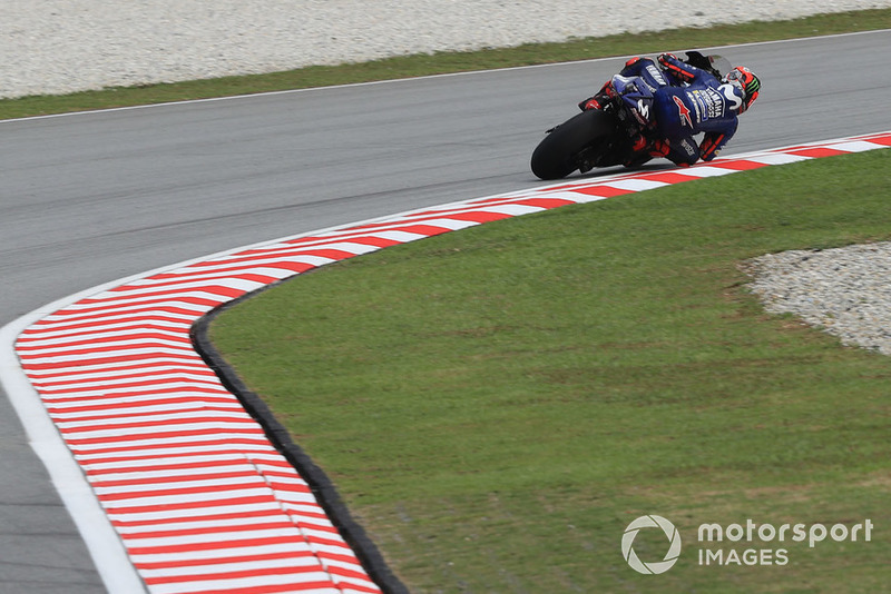 Maverick Viñales, Yamaha Factory Racing