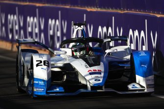 Antonio Felix da Costa, BMW I Andretti Motorsports, BMW iFE.18