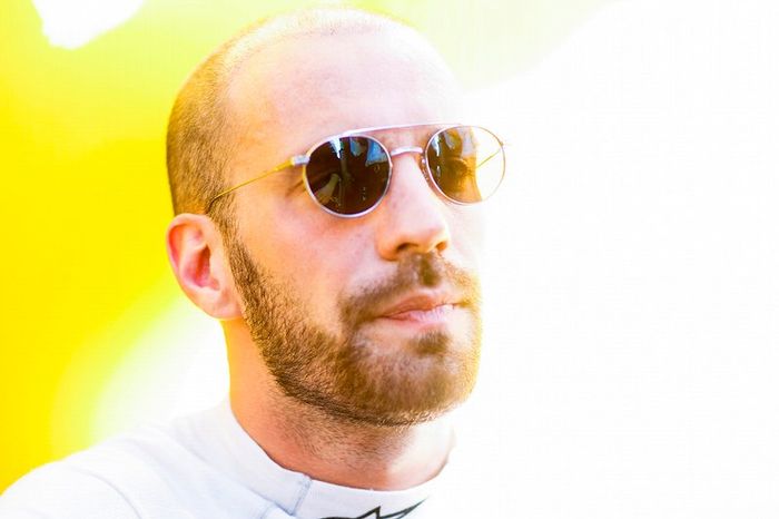 Jean-Eric Vergne, DS TECHEETAH