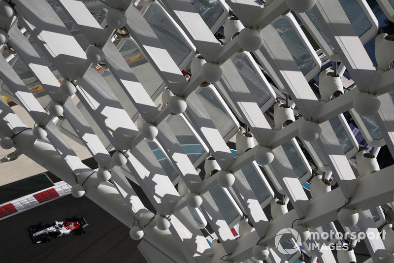 Marcus Ericsson, Sauber C37