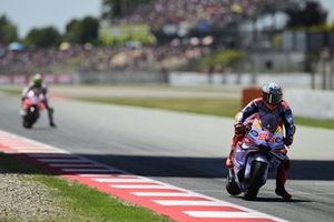 Marc Márquez, Gresini Racing