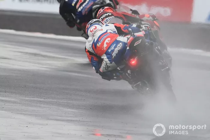 Johann Zarco, Pramac Racing