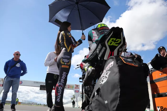 5° edizione della Pirelli Cup, per la prima volta in scena nel Cremona Circuit