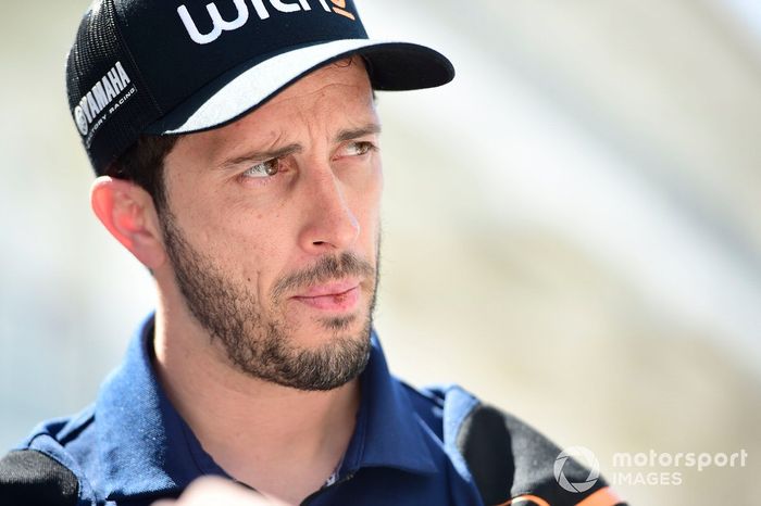 Andrea Dovizioso, RNF MotoGP Racing