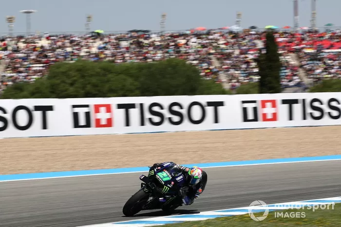 Franco Morbidelli, Yamaha Factory Racing