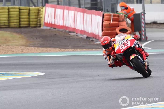 Marc Márquez, Repsol Honda Team
