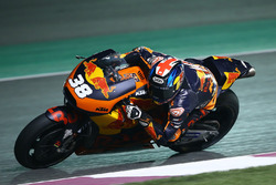 Bradley Smith, Red Bull KTM Factory Racing