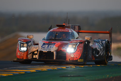 №45 Algarve Pro Racing Ligier JS P217 Gibson: Марк Паттерсон, Мэтт МакМарри, Винсан Капийер