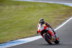 Dani Pedrosa, Repsol Honda Team