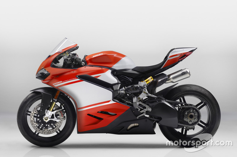 Ducati 1299 Superleggera
