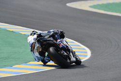 Loris Baz, Avintia Racing