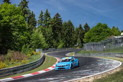 Nicky Catsburg, Polestar Cyan Racing, Volvo S60 Polestar TC1