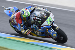 Franco Morbidelli, Marc VDS