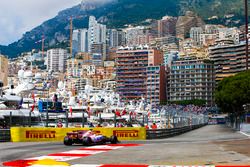 Sergio Pérez, Sahara Force India F1 VJM10