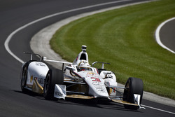 Helio Castroneves, Team Penske, Chevrolet