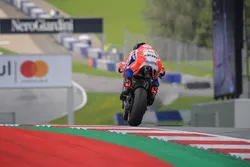 Scott Redding, Pramac Racing