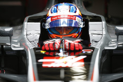 Romain Grosjean, Haas F1 Team