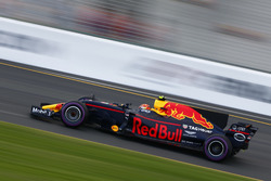 Макс Ферстаппен, Red Bull Racing RB13