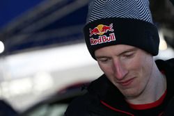 DMACK World Rally Team