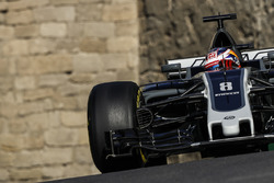 Romain Grosjean, Haas F1 Team VF-17