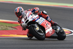 Danilo Petrucci, Pramac Racing
