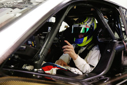 Joel Eriksson, BMW M4 DTM