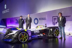 Présentation de RoboRace