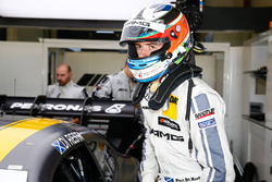 Paul Di Resta, Mercedes-AMG C 63 DTM