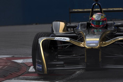 Жан-Эрик Вернь, Techeetah