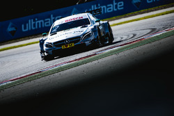 Gary Paffett, Mercedes-AMG Team HWA, Mercedes-AMG C63 DTM